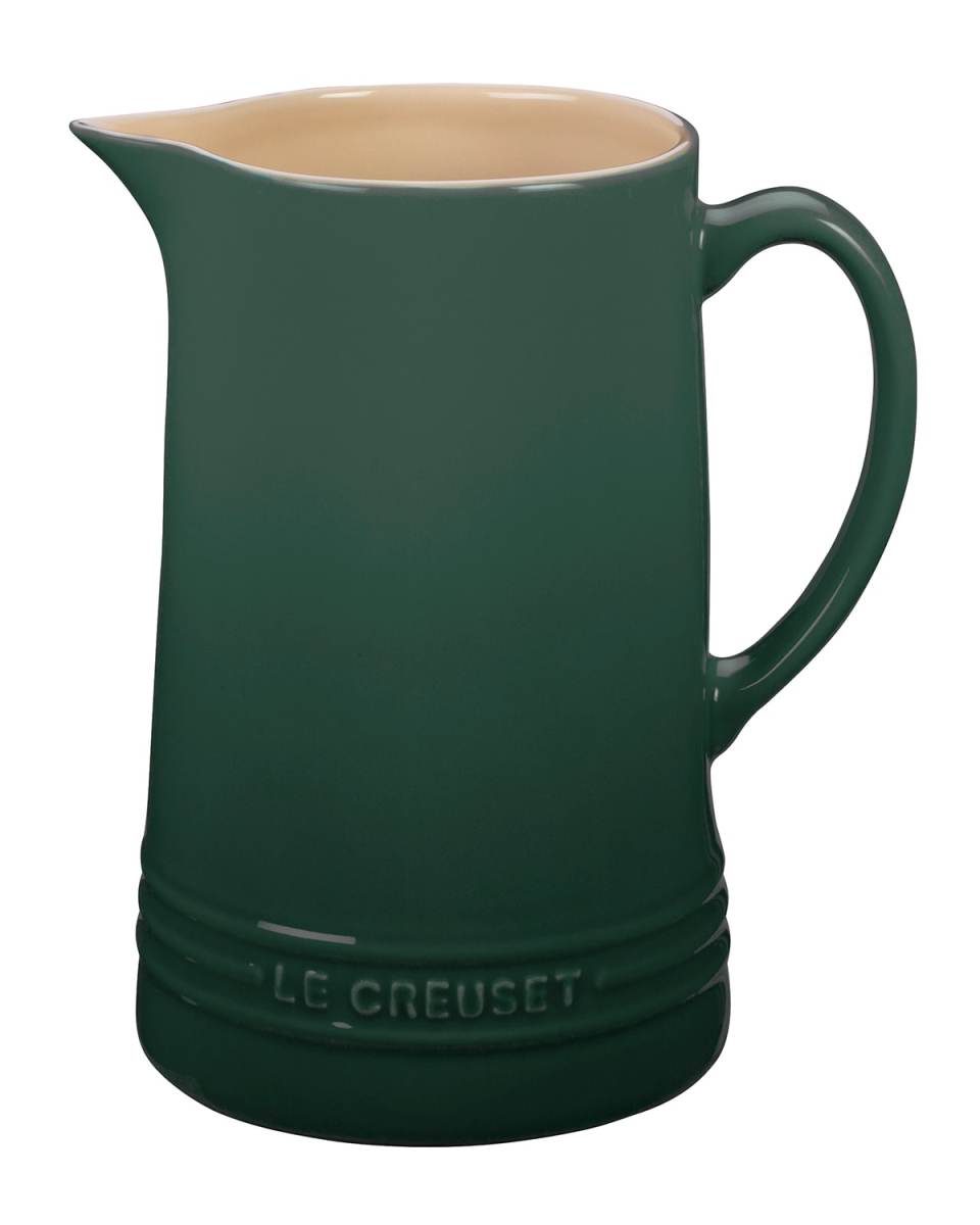 Pitcher